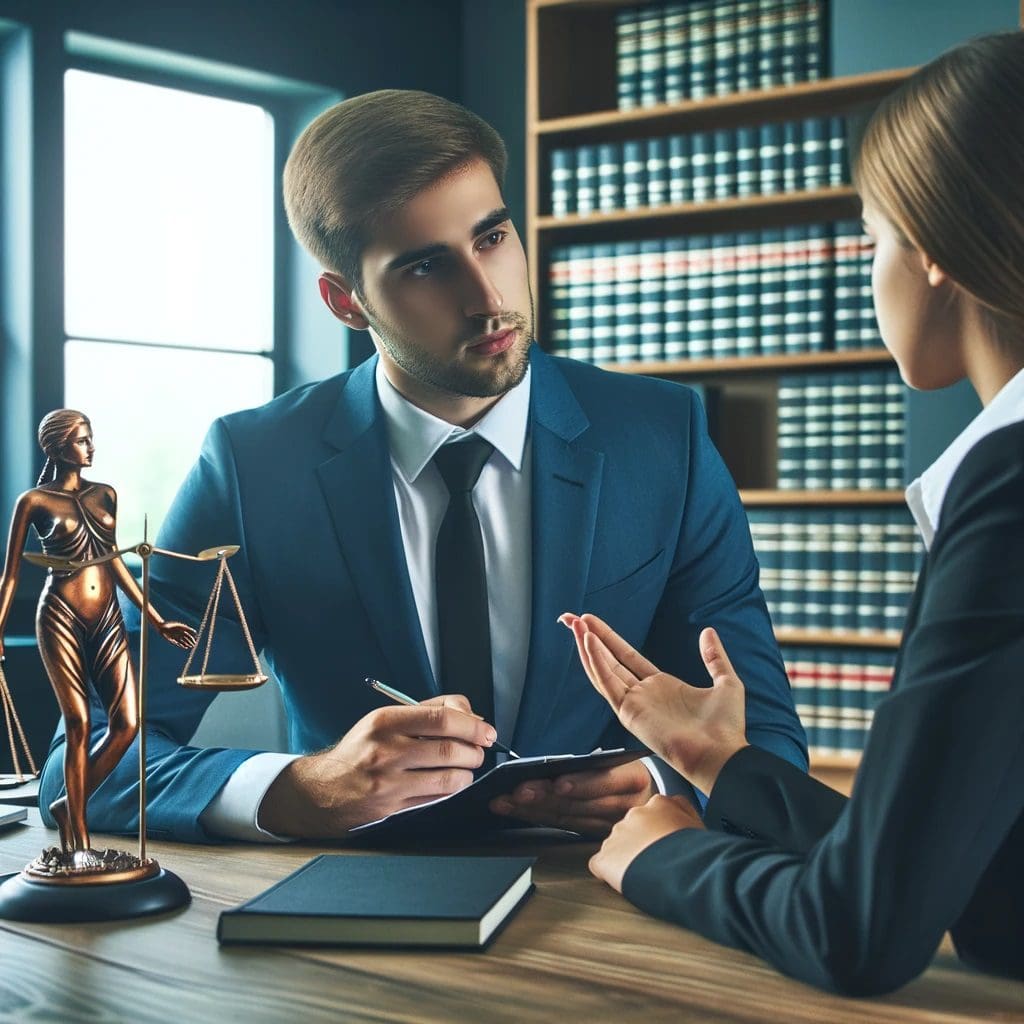 Expert Legal Advice for Bodily Injury Claims: Client-Lawyer Interaction