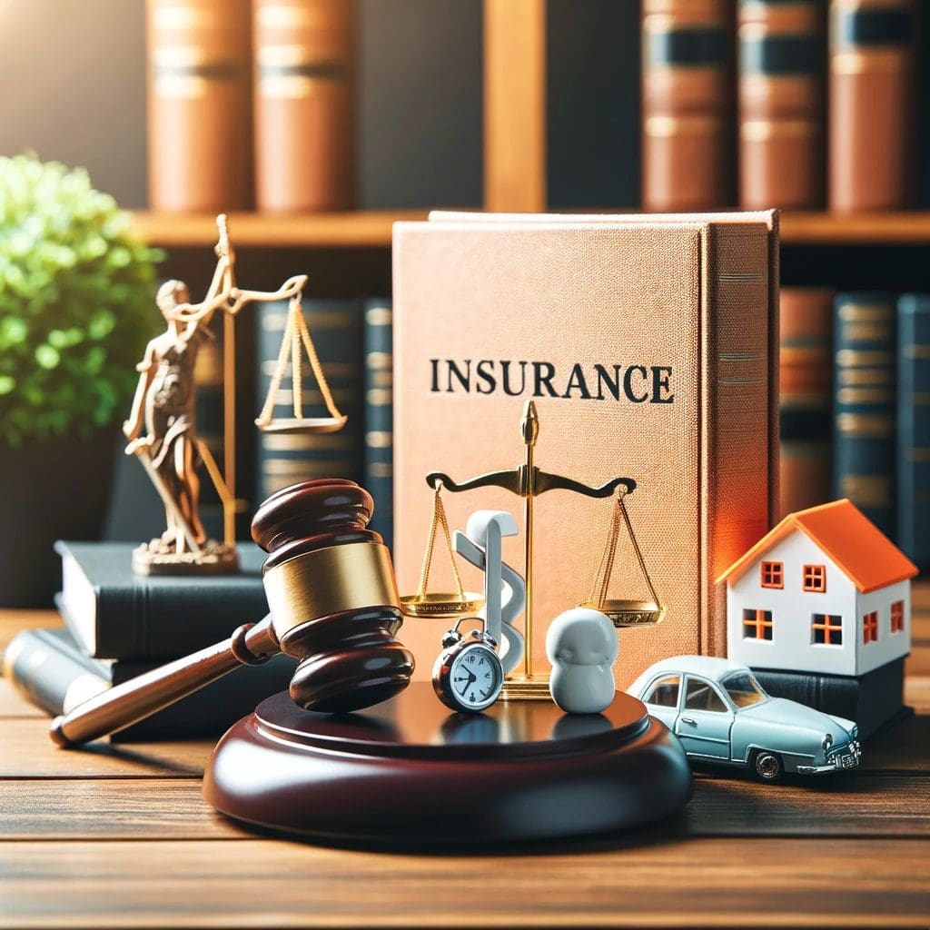 Expert Legal Insights for Insurance Claim Success