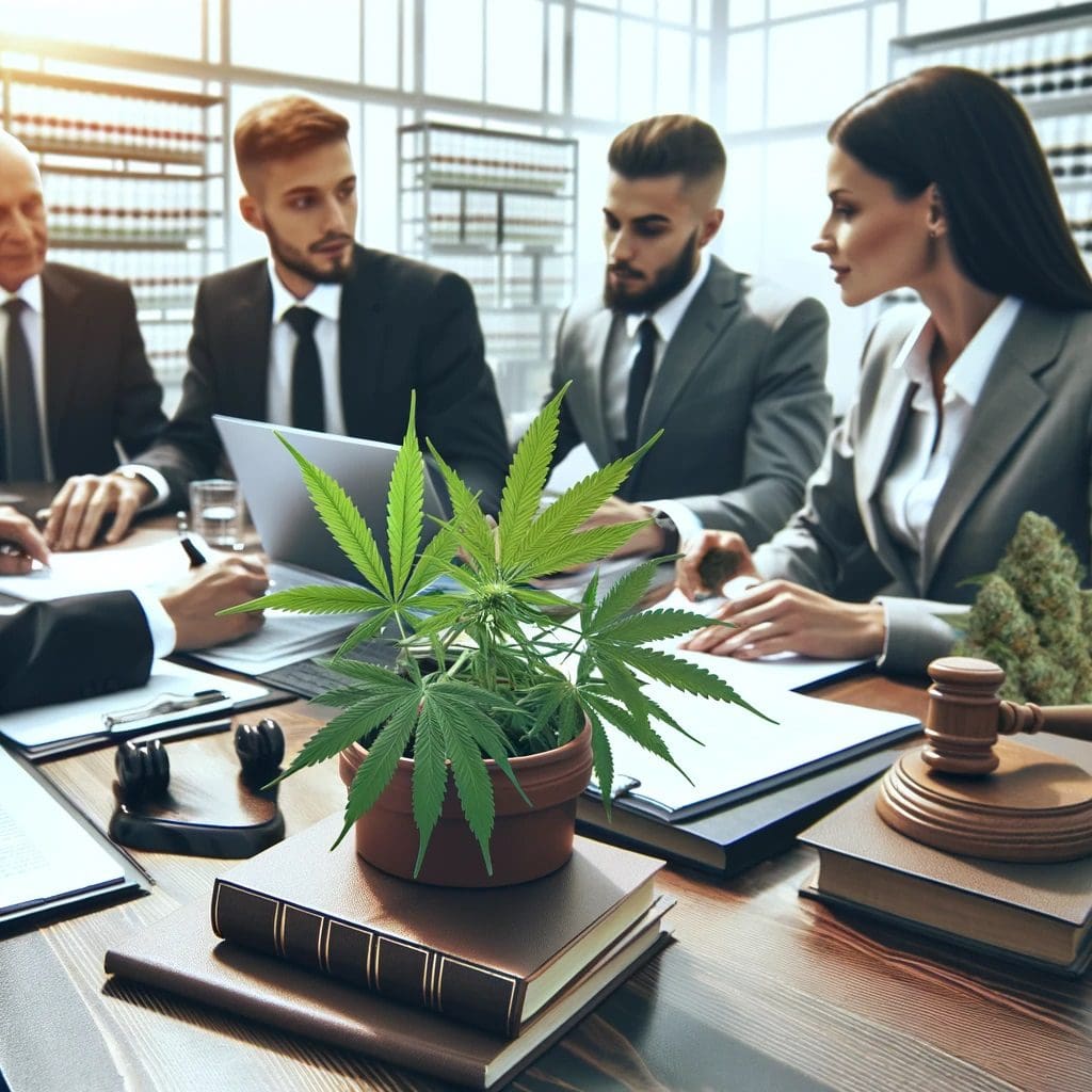 Understanding Legalities: A Discussion on Marijuana Regulations