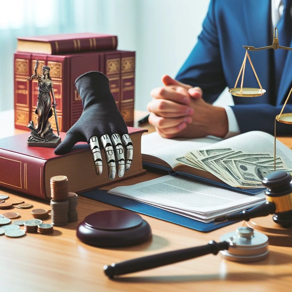 Expert Legal Perspective: Understanding the Intricacies of Robbery Law