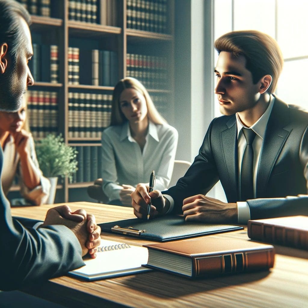 The Attorney-Client Relationship: Built on Mutual Trust