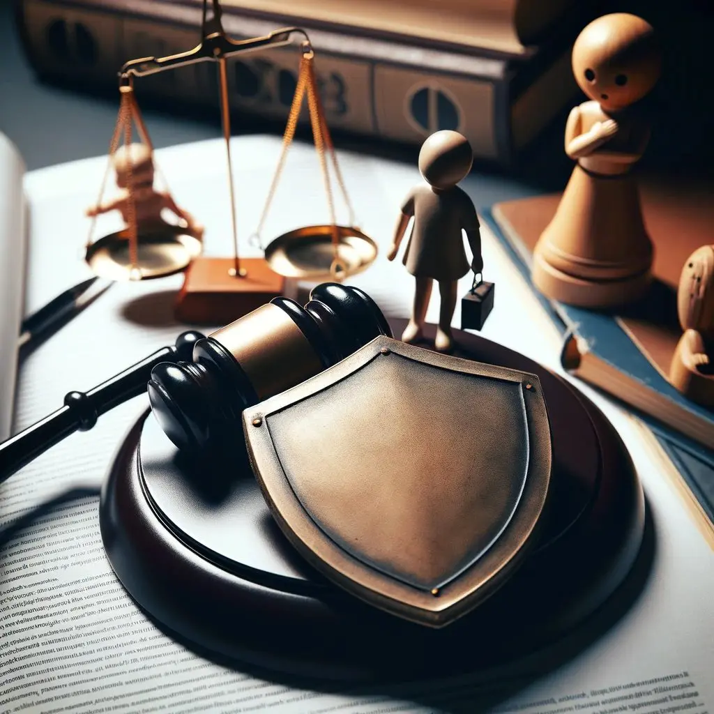Navigating the Legal Landscape of Child Pornography Legislation with Expertise