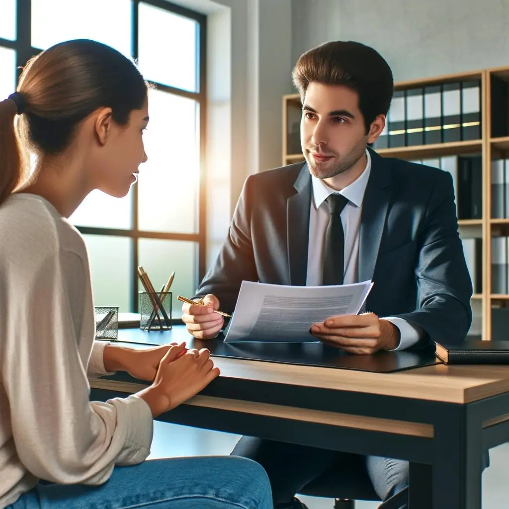 Expert Legal Advice on Immigration: Guiding You Through the Process