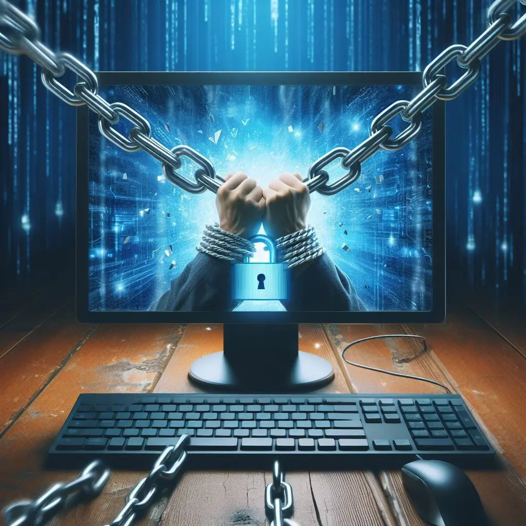 Cyberbullying: Not Just Child's Play