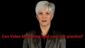 Have You Been Thinking About Video Marketing For Your Law Firm?   There Is An Easy Answer!