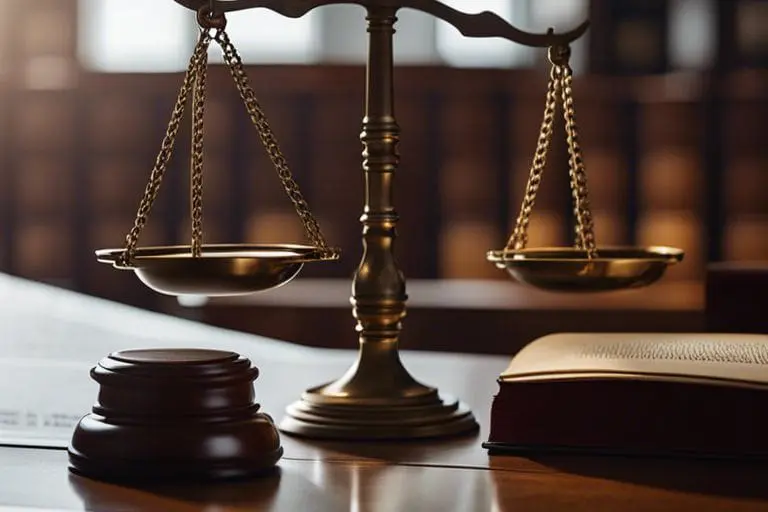 Understanding Your Right to a Fair Trial: Key Legal Protections Explained