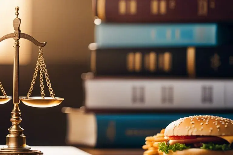 Comprehensive Guide to Nutrition Laws and Legal Standards in the United States.