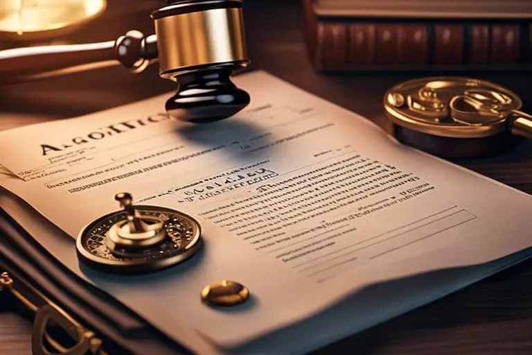 How Does a Rideshare Accident Lawyer Handle Insurance Company Negotiations?