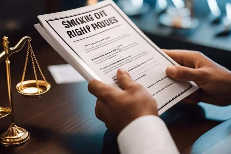 Mastering Smoking Cessation Laws: Legal Insights and Strategies