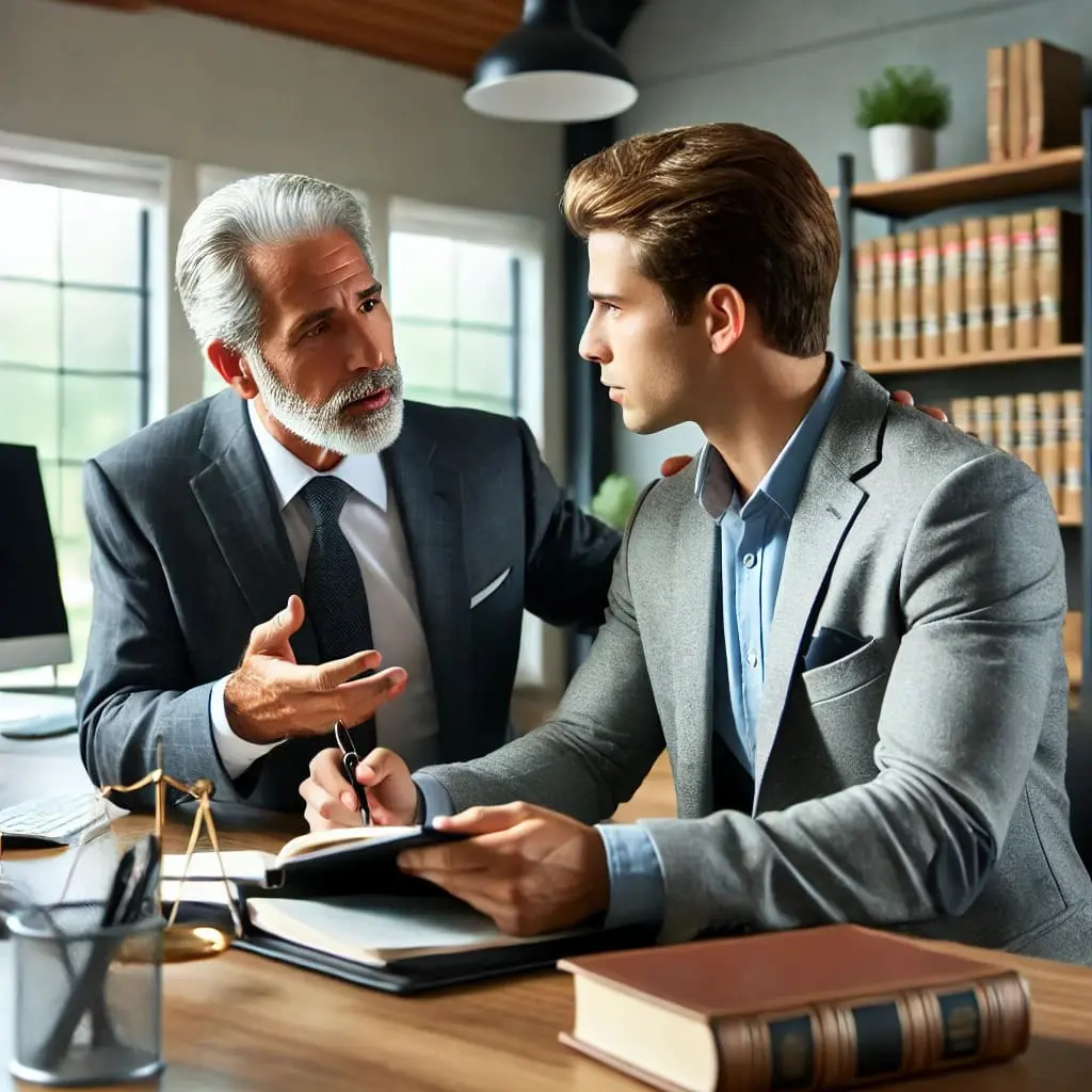 What Documents Should I Bring to My First Meeting with a Divorce Lawyer?