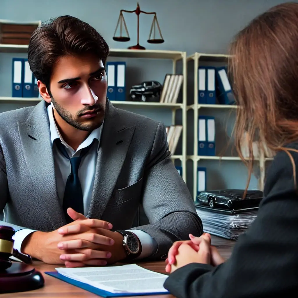 What Types of Damages Can I Claim in a Car Accident Case with a Lawyer?