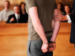 Video thumbnail for Video – Bail Agent Christian Ezparza Of Acme Bail Bonds Answers If You Will Get Remanded Into Custody At Your First Court Appearance After Posting A Bail Bond