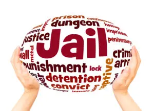 Bail Agent Christian Esparza of Acme Bail Bonds Explains If Acme Bail Bonds Will Help Someone Who Has A Prior Criminal Conviction