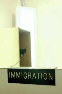 Video thumbnail for Video – Bail Agent Christian Esparza Of Acme Bail Bonds Answers If Acme Bail Bonds Can Post An Immigration Bond?