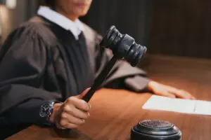 Bail Agent Christian Esparza of Acme Bail Bonds Explains What Happens If The Defendant Misses A Court Date While Out On Bail With Acme Bail Bonds