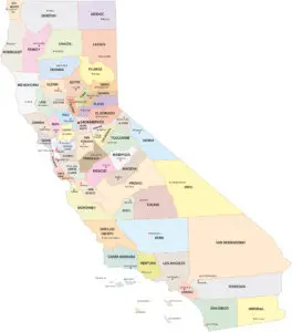 Bail Agent Christian Esparza Of Acme Bail Bonds Answers If There Is A Difference In Posting A Bail Bond Between Different Counties In California