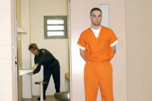 Bail Agent Christian Esparza of Acme Bail Bonds Explains The Risk Factors For The Criminal Court To Raise The Amount Of A Bail Bond Before You Bail Out Of Jail