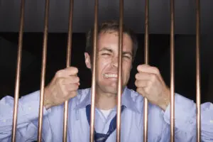 Bail Agent Christian Esparza Of Acme Bail Bonds Explains How To Bail Someone Out Of A Jail In Another State