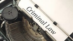 The Most Intriguing Criminal Case Types: Insights from Attorney Spencer Freeman