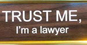 Establishing Trust in Your Personal Injury Attorney: Insights from Attorney Spencer Freeman