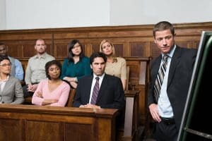 Revealing Insurance Companies in Court: What the Jury Knows | Insights from Attorney Spencer Freeman