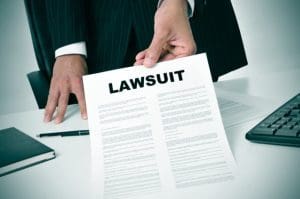 Business Legal Challenges: Michael Campbell on Common Public Lawsuits Filed