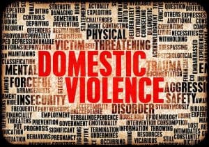 First Action in Domestic Violence Incidents: Stallworth's Guide - Attorneys.Media