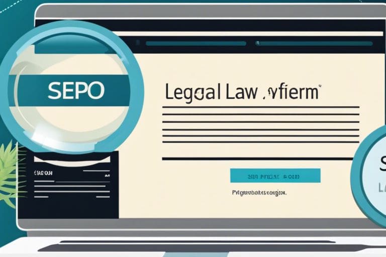 SEO for Lawyers: The Ultimate Guide to Improve Rankings and Dominate Search Results