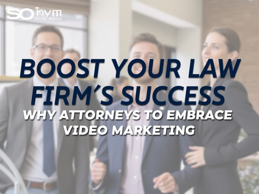 Attorneys' Guide to Video Content