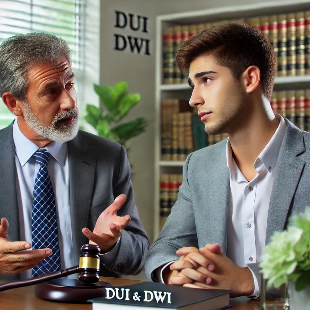 Navigating DUI and DWI Charges with Legal Expertise