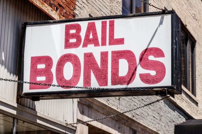 Christian Esparza of Acme Bail Bonds Discusses Why It's Important to Bail Out of Jail