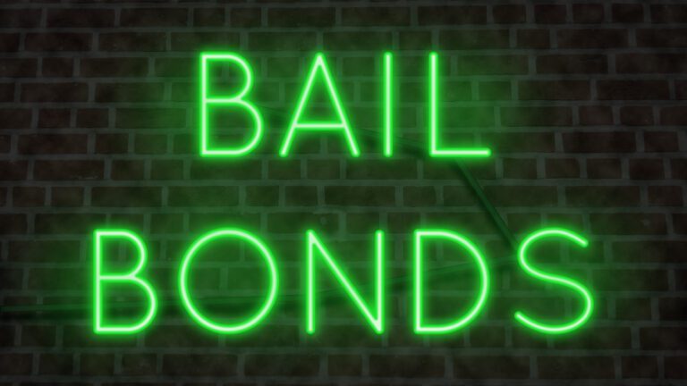 Watch Bail Agent Christian Esparza Explain the Bail Bond Process at Acme Bail Bonds