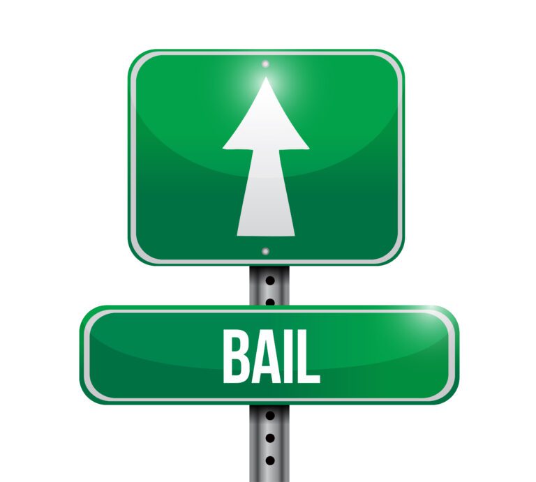 Christian Esparza of Acme Bail Bonds Explains the Advantages of Bailing Out of Jail