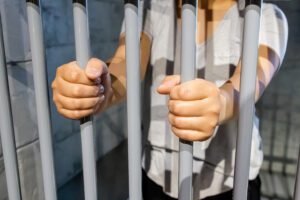 Video thumbnail for Video – Bail Agent Christian Esparza of Acme Bail Bonds Answers If Jail Over-Crowding Will Help You Get Released After An Arrest Without Using A Bail Bondsman?