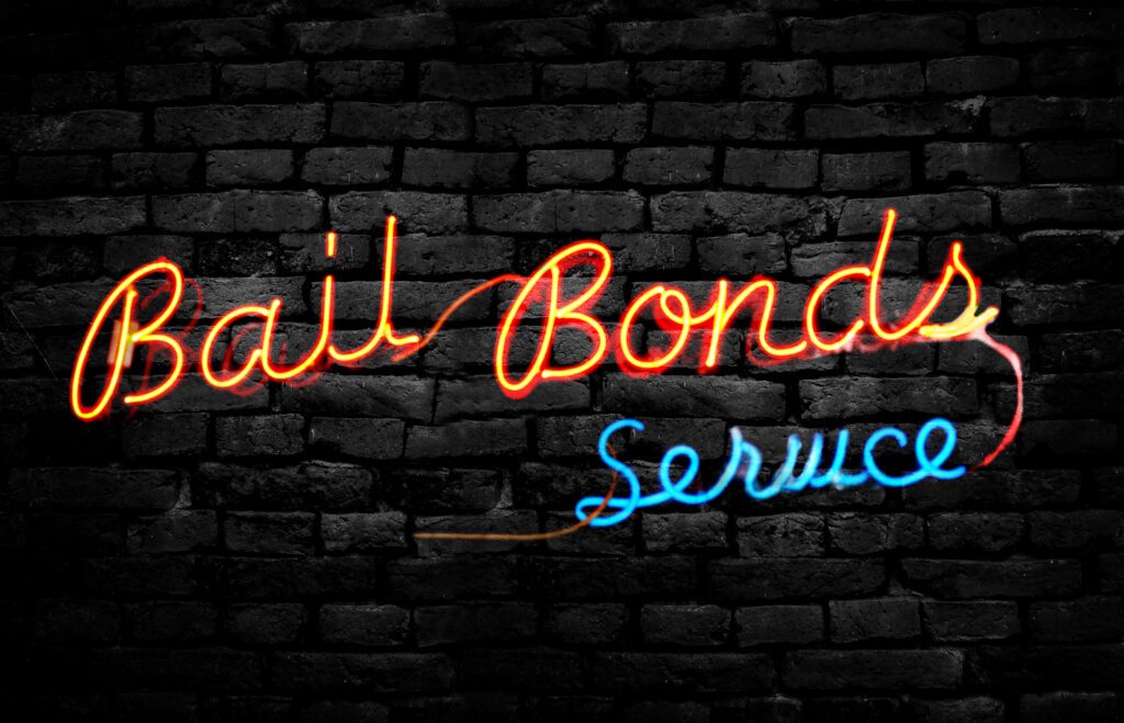 Christian Esparza from Acme Bail Bonds Outlines California's Typical Bail Bond Types