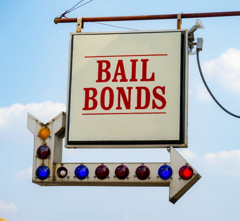 Christian Esparza of Acme Bail Bonds Discusses Differences Between Bail Bondsmen