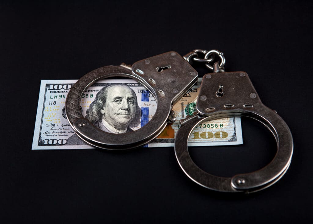 Understanding Bail Bond Amounts Across Different California Counties