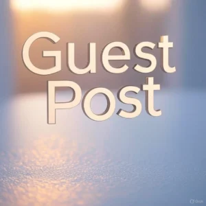 Guest Post