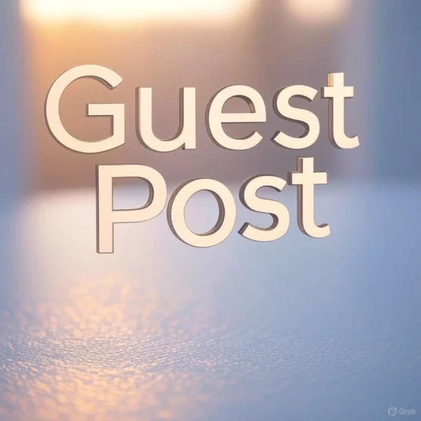 Guest Post